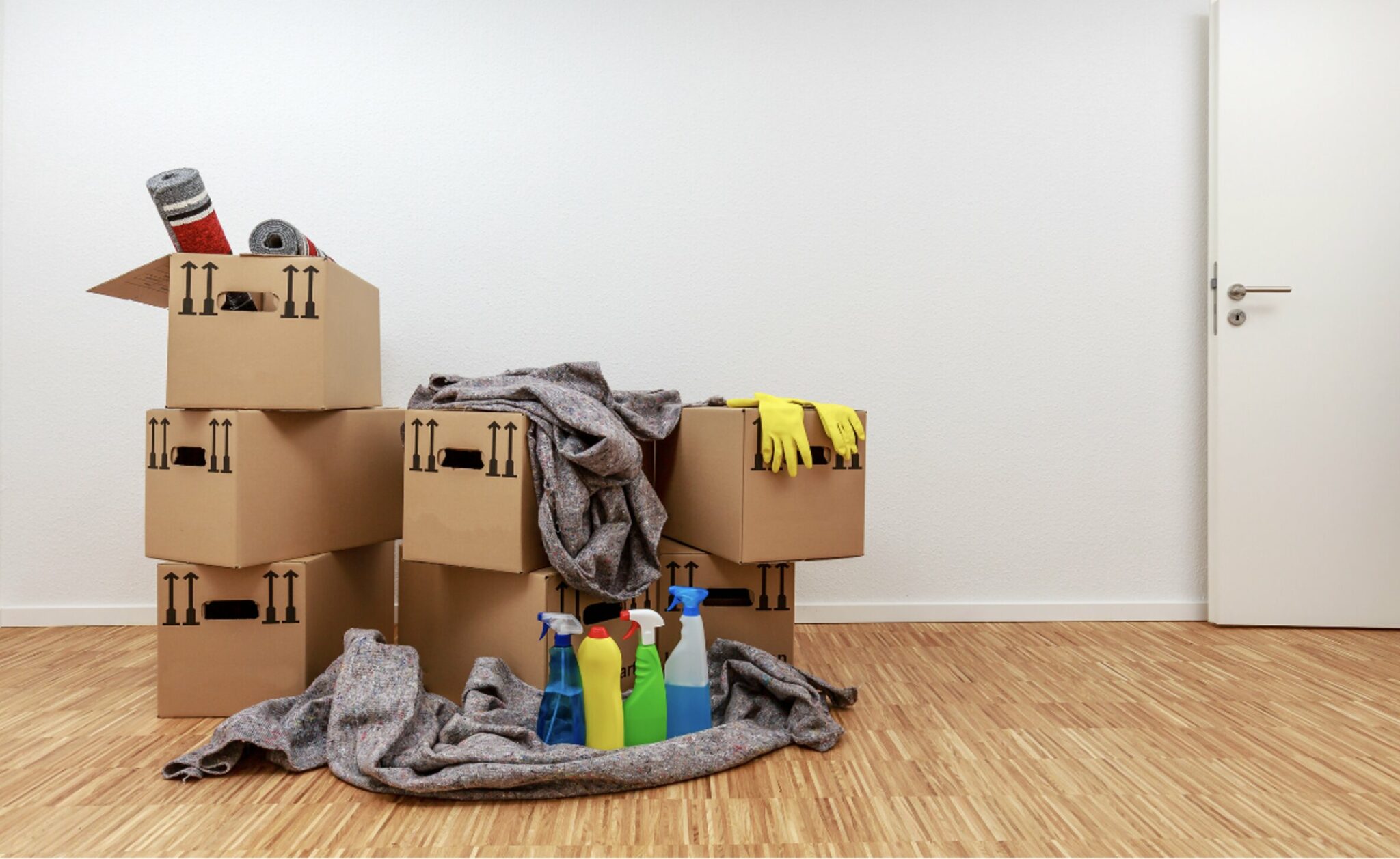 Bryan déménagement Sàrl