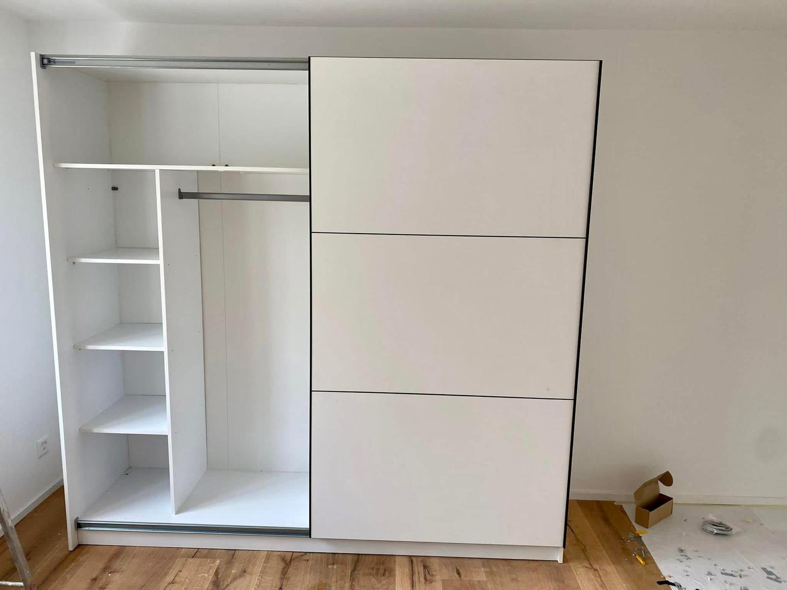 Bryan déménagement Sàrl