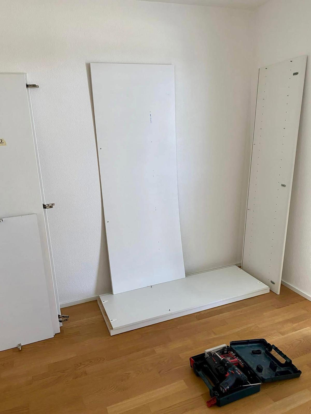 Bryan déménagement Sàrl