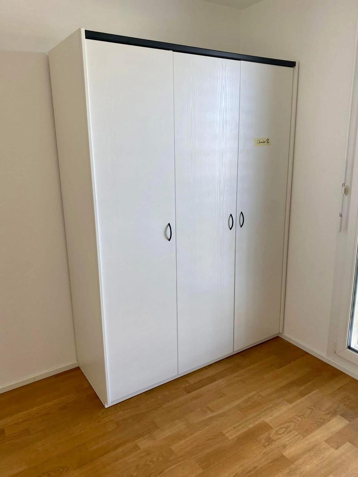 Bryan déménagement Sàrl